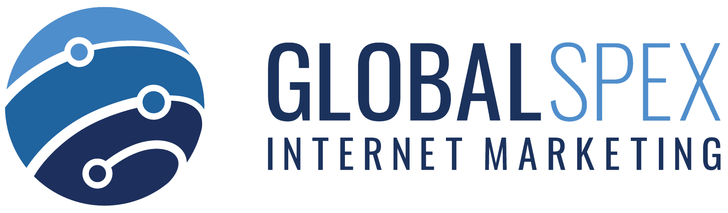 GlobalSpex logo